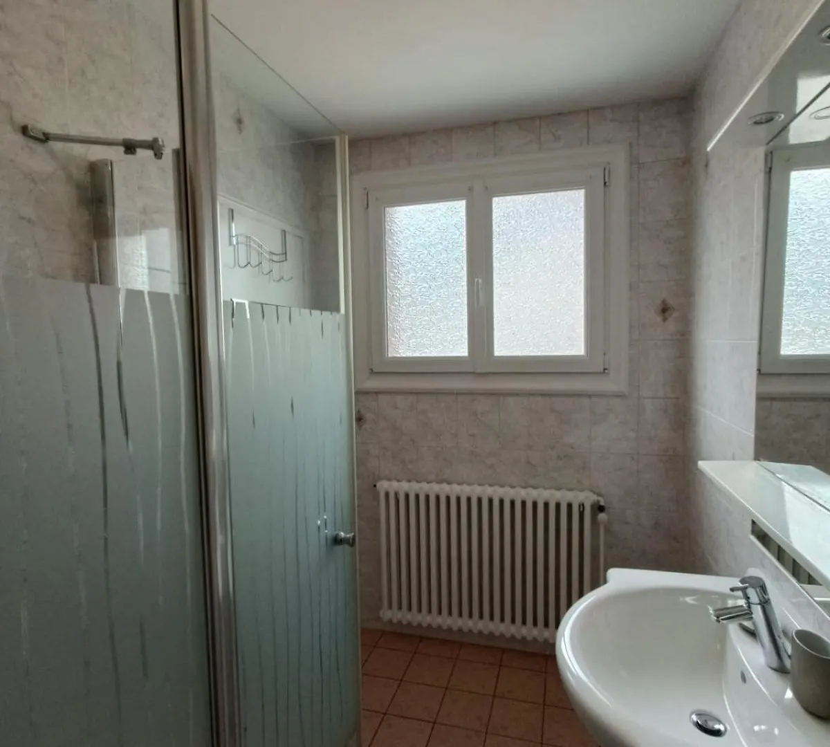 Holiday home 75M Apartment In Saint-Jean-De-Maurienne