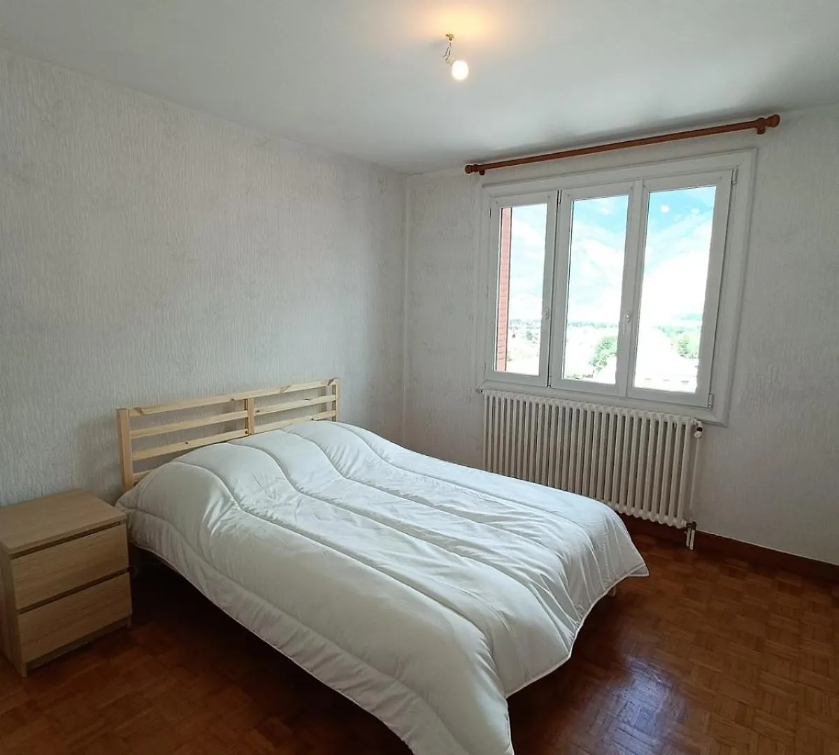 75M Apartment In Saint-Jean-De-Maurienne 0*,